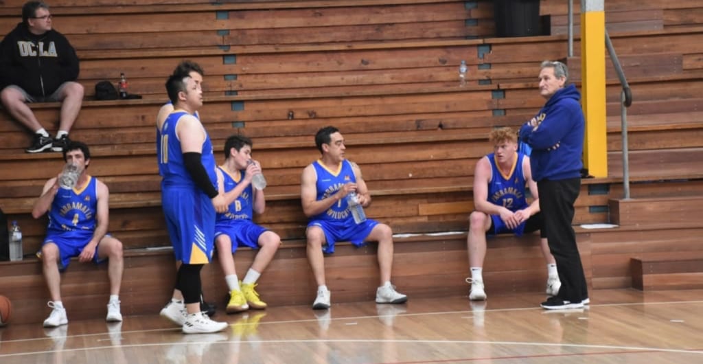 Parramatta Basketball Association